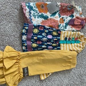 Matilda Jane Lot Size 2